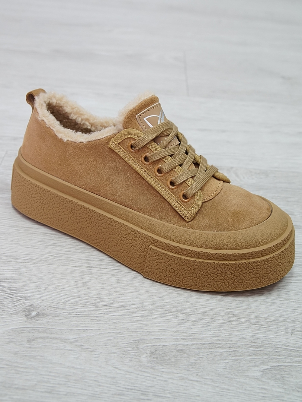 Ботинки женские зимние MALIN DEGELY A9116-5M