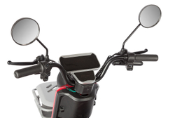 Электротрицикл Gelbert Sun (650Вт, 48/60B)