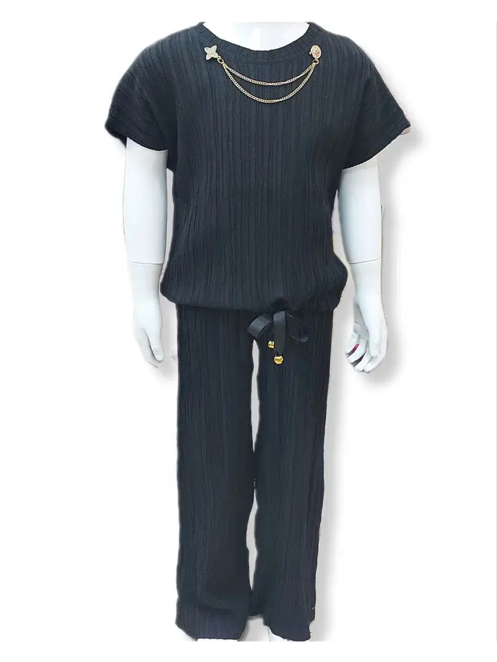 Костюм-жатка для девочки новинка