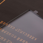 Защитное стекло для Samsung Galaxy Note 20 Plus на полный экран, 008742 Черный