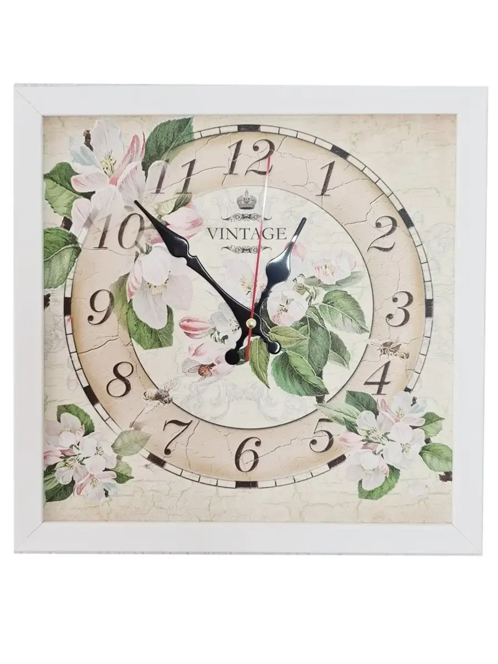 Часы настенные