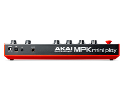 AKAI MPK MINI PLAY MK3