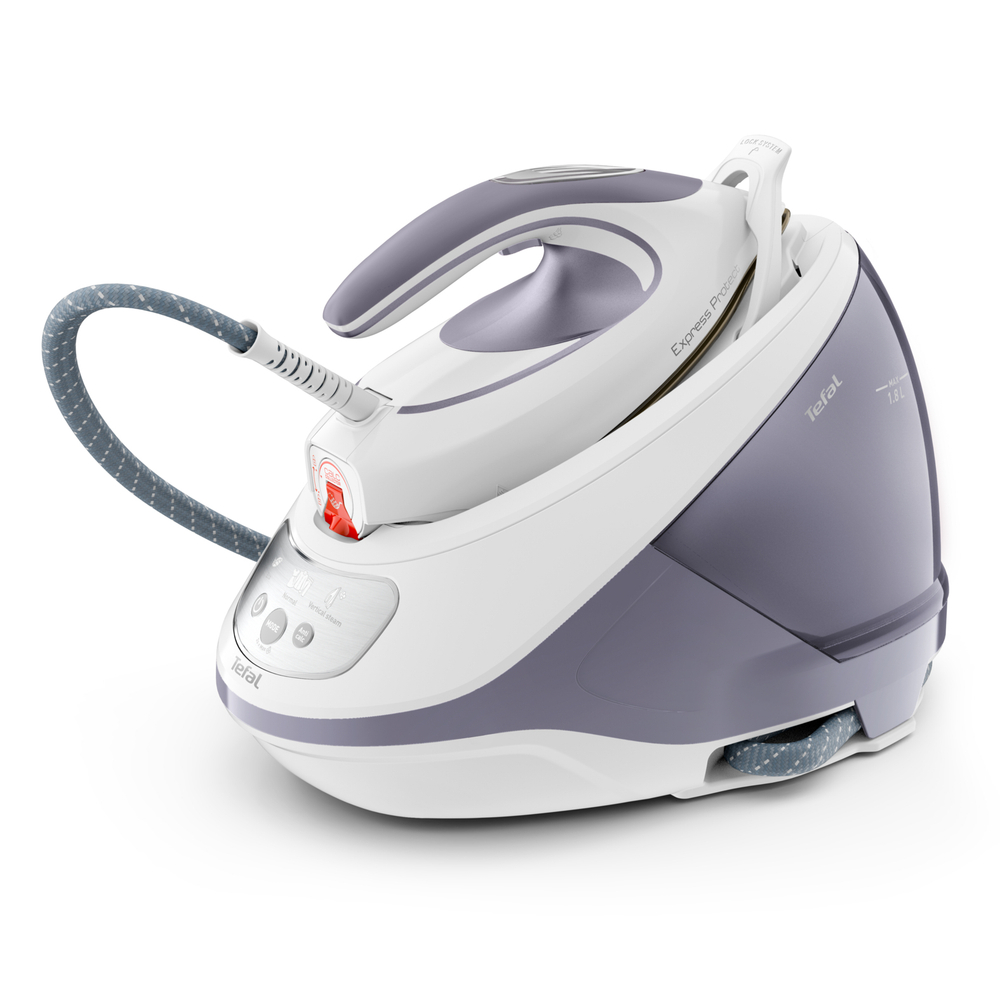 Парогенератор Tefal Express Protect SV9203E0