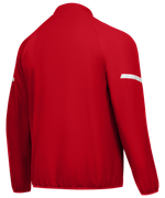 Куртка спортивная CAMP 2 Lined Jacket, красный