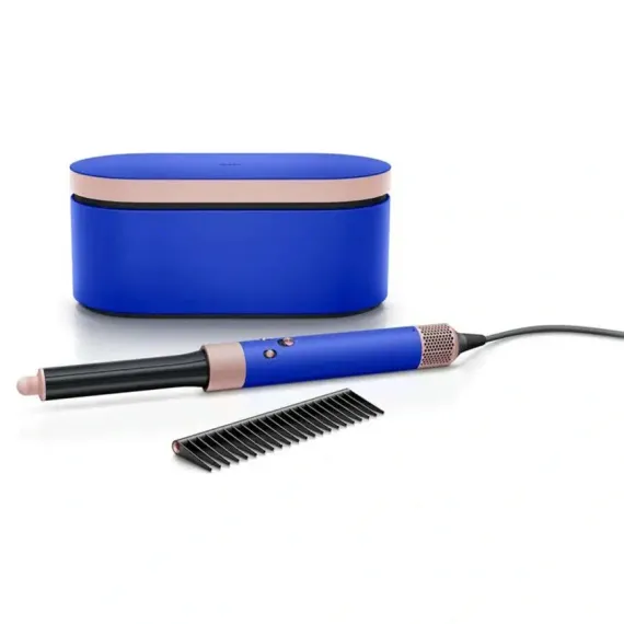 Стайлер Dyson Airwrap Complete Long HS05 Blue/Blush