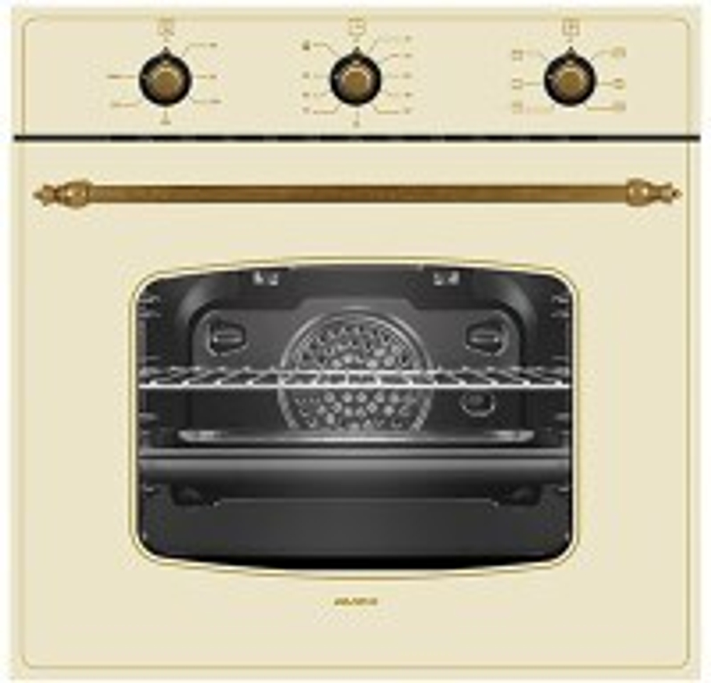 Встраиваемый духовой шкаф AVEX GY 6060