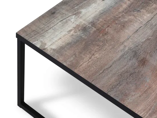 Стол журнальный Plank 803489