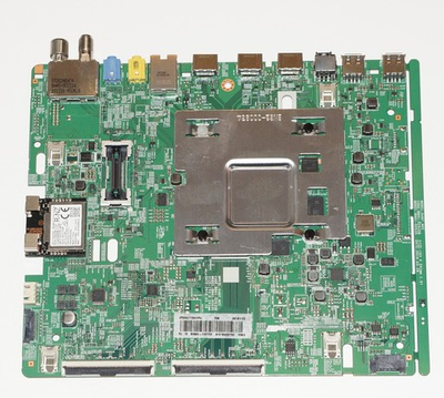 BN41-02635B BN94-13275E main board телевизора Samsung UE55NU7100U