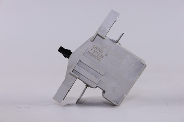 Кнопка включения 111333702 посудомоечной машины, AEG, Electrolux, Zanussi