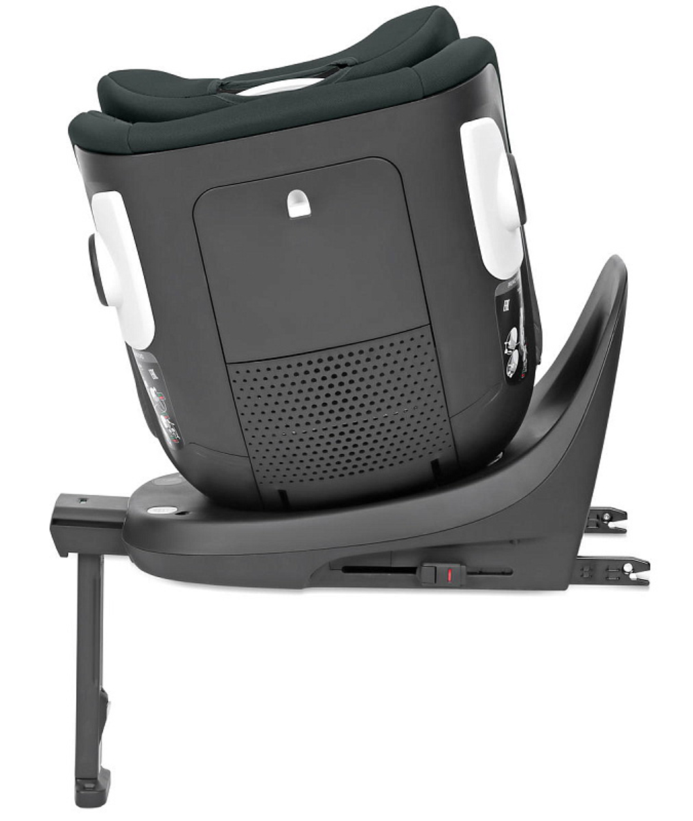 Автокресло Peg Perego Primo Viaggio 360 EVO Metal