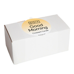 Свеча 3-d good morning, croissant, 8,9 см