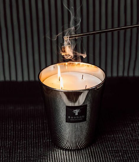 Колпачок для тушения свечи, Baobab Collection