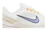 Кроссовки Nike Zoom Winflo 9 (Женская размерная сетка)