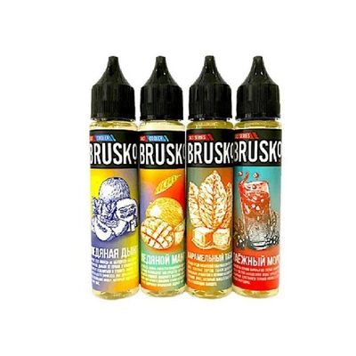 Жидкость BRUSKO Salt 5% 30 ml