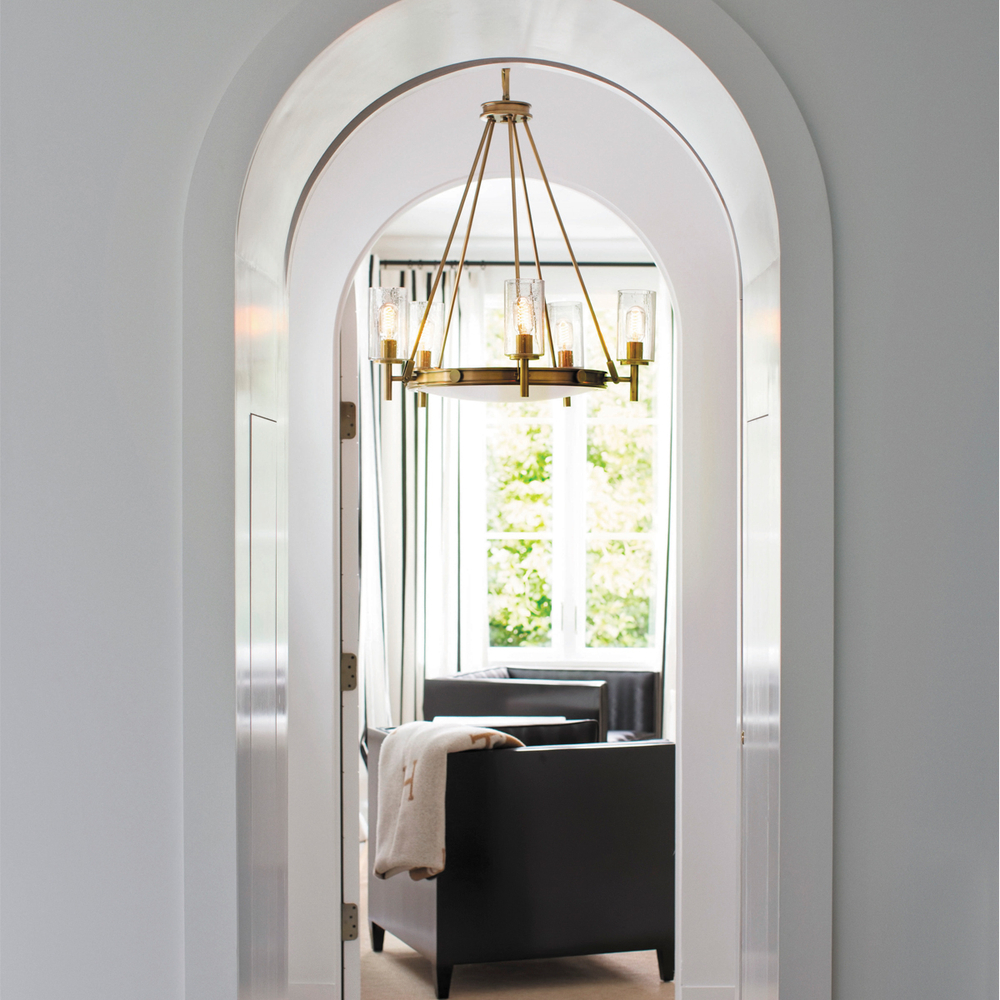 Люстра Hinkley Lighting, Арт. HK-COLLIER5