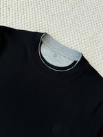 Лонгслив Brunello Cucinelli, арт. 477697705