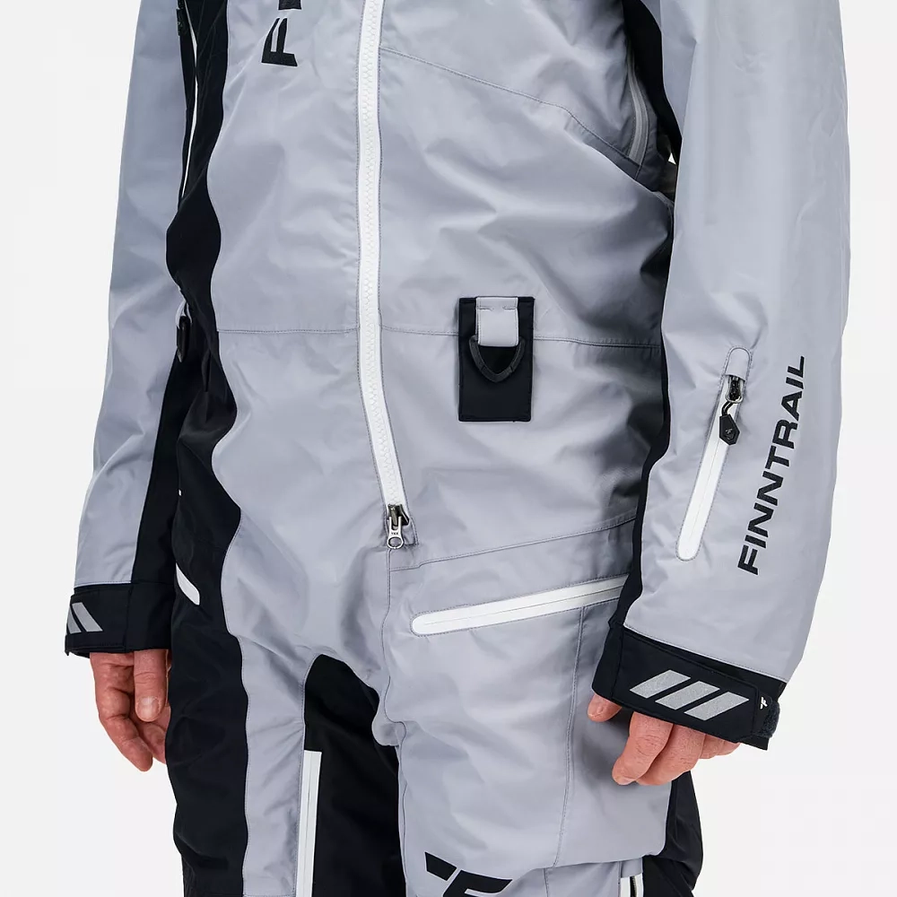 КОМБИНЕЗОН ГОРНОЛЫЖНЫЙ FINNTRAIL МУЖСКОЙ BACKCOUNTRY 3904