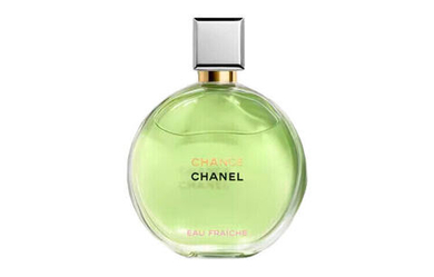 CHanel Encounter Freshen Perfume EDP cedar with grapefruit scent 35ml/50ml/100ml/150ml