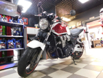 Honda CB1300SF SC54-1000319
