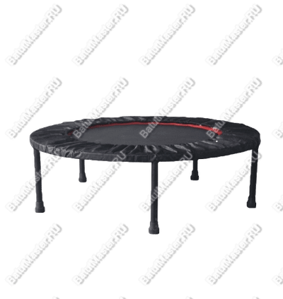 Каркасный батут, диаметр 3 фт