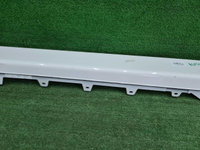 Накладка порога левая BMW 4er F32 F33 (2013-2020)