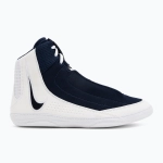 Борцовки Nike Inflict 4 white/college navy