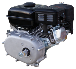 Двигатель LIFAN 168F-2R с редуктором (4х такт, 6,5л.с)