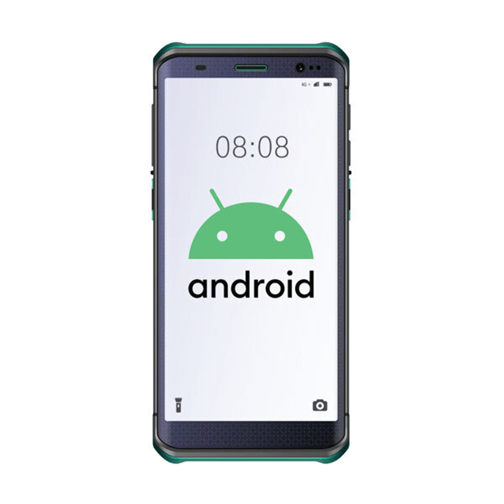 Терминал сбора данных Mindeo D60