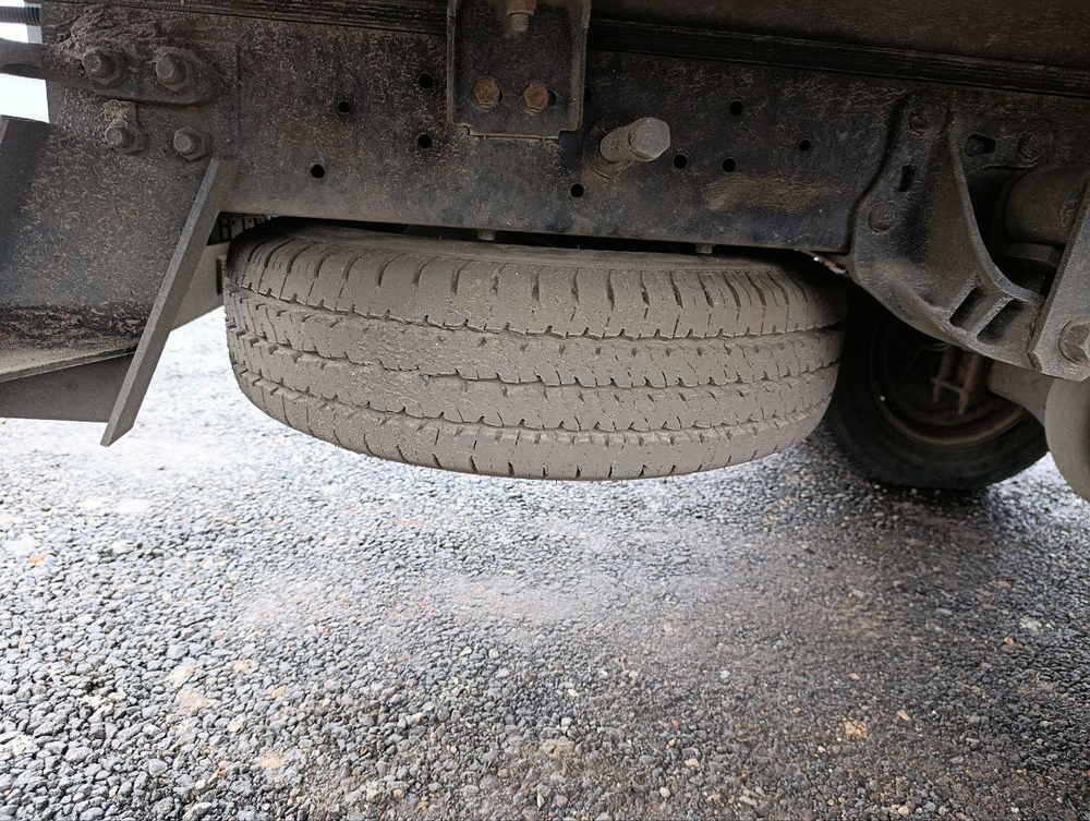 Автомеханический Завод 5758* на шасси КамАЗ 43085 4x2 Изотермический/рефрижератор 57585A (Изотермиче