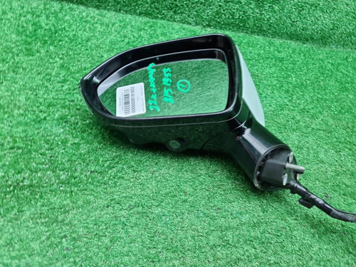 Зеркало левое EXEED RX (2023-н.в.) 22 контакта