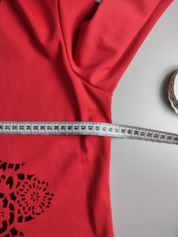 Платье JadoneFashion элегантное 46 размер