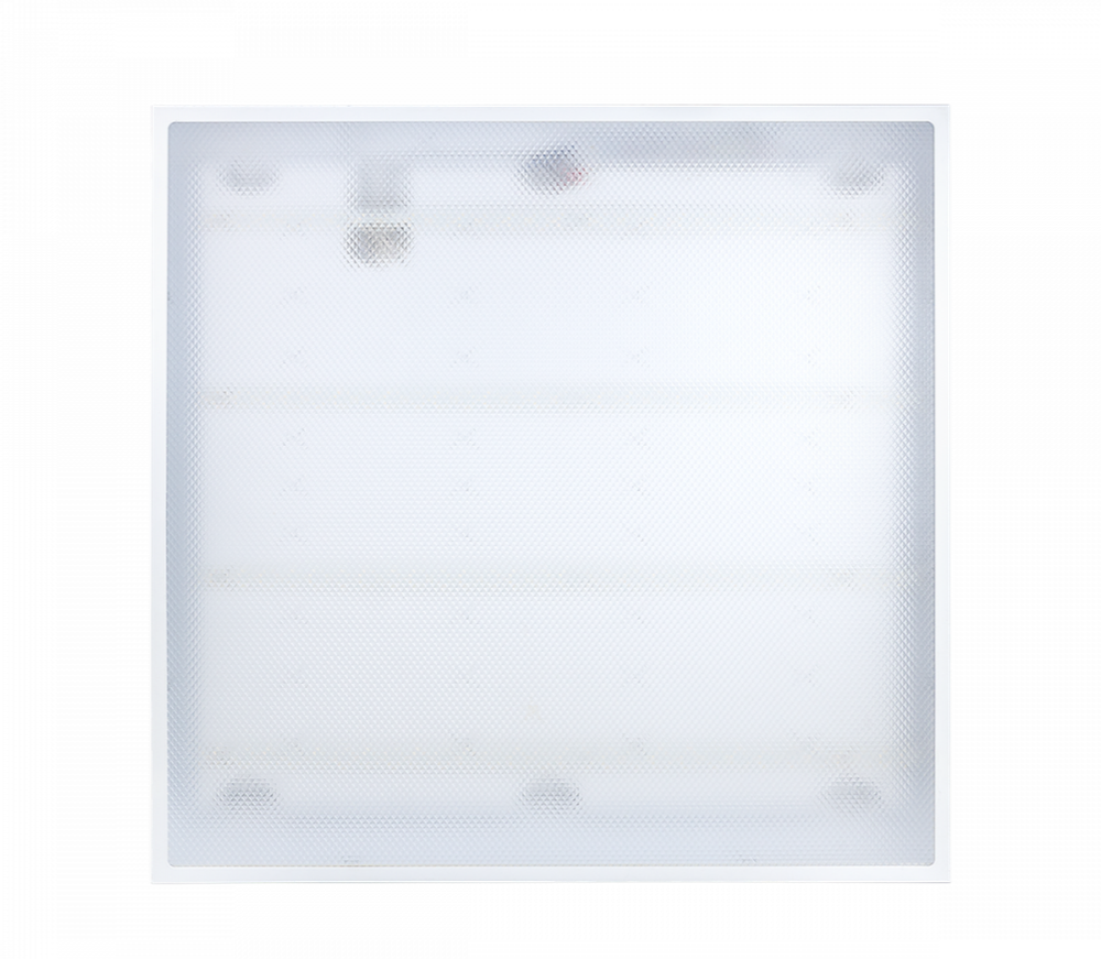 Светильник LED Office Slim 56/7200 prism 5K 595x595x40мм DIORA