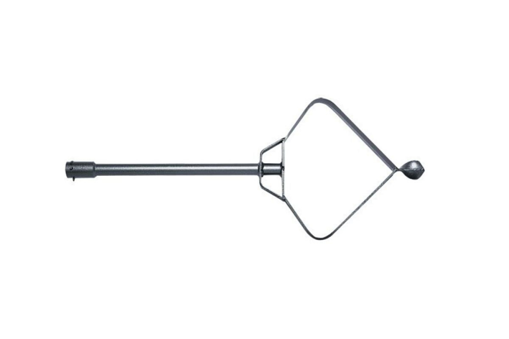 Ямкокопатель для рыхления STIHL BT 121,130 (260мм/660мм)