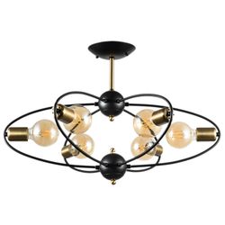 Потолочная люстра Arte Lamp