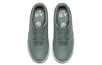 Кроссовки Nike Air Force 1 07 Lv8 Lthr Leather Clay Green