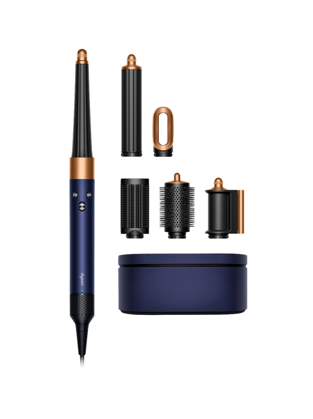 Стайлер Dyson Airwrap Complete Long (HS08)