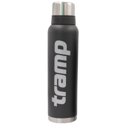 Tramp Термос Expedition line 1.6 л, TRC-029, серый