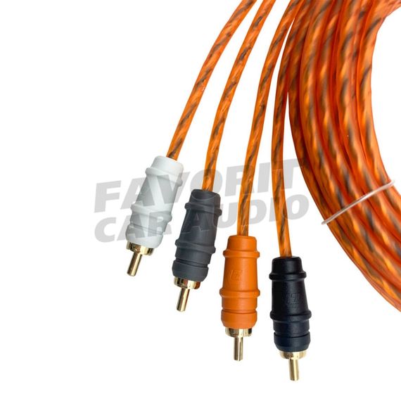 Межб. кабель DL Audio Gryphon Lite RCA 4M