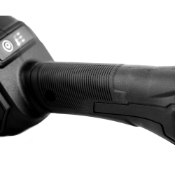 Аккумуляторная УШМ TEH LG125N 20V (без АКБ и ЗУ)