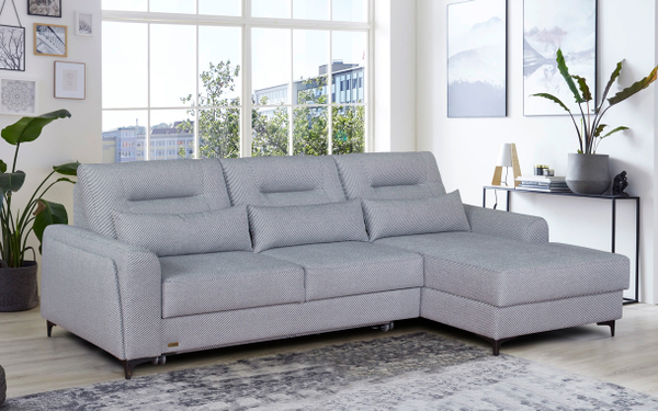 Форест с оттоманкой