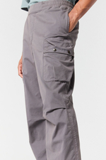 Брюки муж. Parajumpers ZANDER GD 541 черный