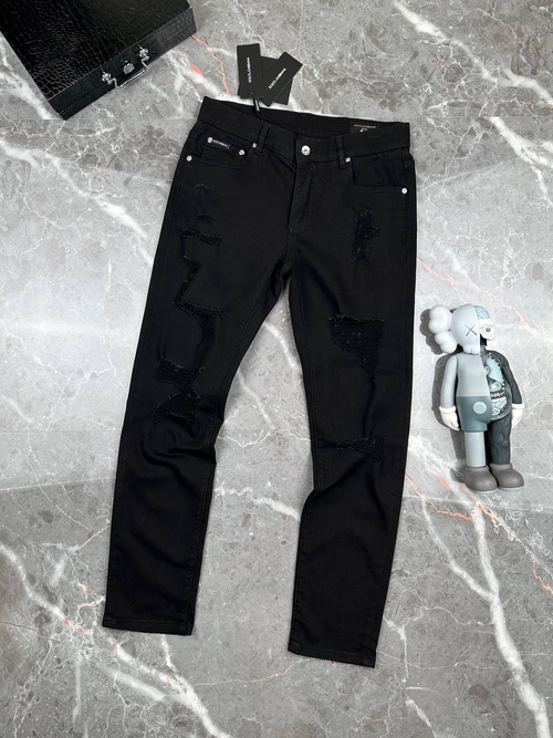 Джинсы Dolce & Gabbana