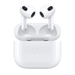 Беспроводные наушники Pods 3 + чехол для AirPods в подарок!