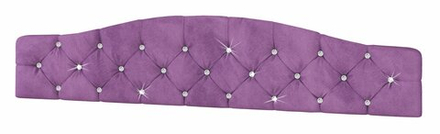 СП-16 (Тэкс) Спинка мягкая (виола)