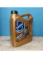 Моторное масло 5W-30 EXCELLENCE DXS A-LINE 4л синтетика