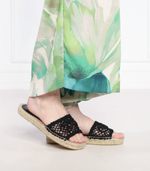 Шлепанцы Pinko - черный(100868 A0R5)