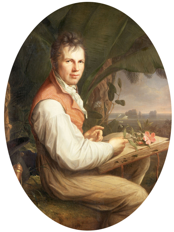 Портреты географов (компл.)