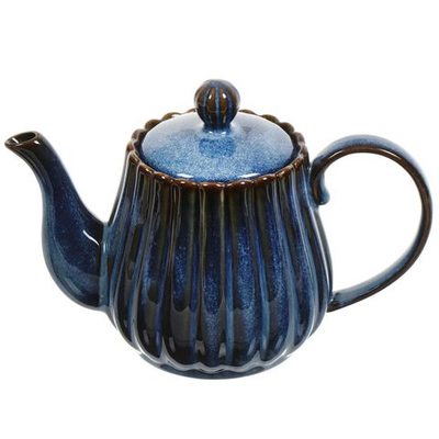 Чайник заварочный керамика, 0.55 л, Мун Стайл, Y4-5332