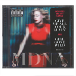 Madonna / MDNA (CD)