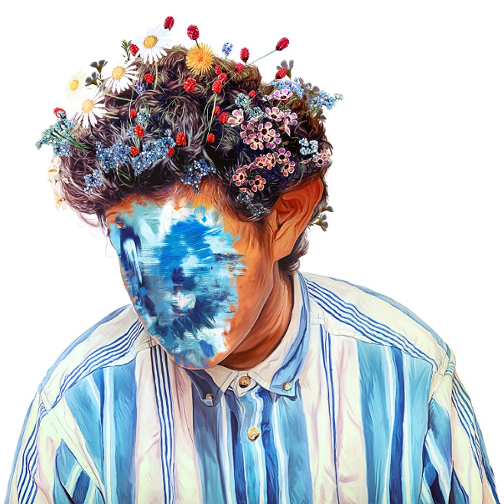 Hobo Johnson / The Fall Of Hobo Johnson (CD)